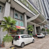 Отель Exclusive Homestay at Central Residence, Kuala Lumpur, фото 18