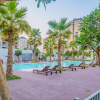 Отель Guests and Cohost - Stylish Apartment With Balcony In Liveliest Area, фото 7