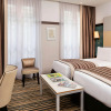 Отель Mercure Paris La Sorbonne Saint Germain des Prés, фото 4
