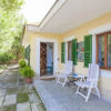 Отель OMBRA DE PINS - House with terrace and 400 metres from the beach Free WiFi, фото 15