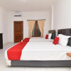 Отель RedDoorz Near Balangan Beach Bali, фото 5