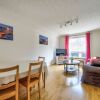 Отель Lovely 2Bed Home In Central Edinburgh, фото 9