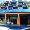 Отель Only Blue Hotel, фото 1