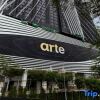 Отель Arte Mont Kiara Kuala Lumpur, фото 43