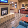 Отель Hampton Inn & Suites Plymouth, фото 3