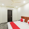 Отель Krishna By Oyo Room, фото 8