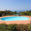 Отель House With 2 Bedrooms in Costa Paradiso, With Wonderful sea View, Shared Pool, Furnished Garden - 2 , фото 8