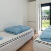 Отель 8 Person Holiday Home in Ebeltoft, фото 8