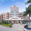 Отель Vienna Hotel (Foshan Nanhai Movie and TV City), фото 24