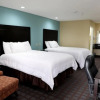 Отель Ranger Inn and Suites, фото 2