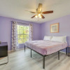 Отель Davenport Home w/ Pool & Hot Tub ~ 9 Mi to Disney!, фото 6