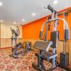 Отель Rodeway Inn & Suites Madison East, фото 11
