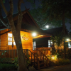 Отель Doi Inthanon View Resort, фото 7