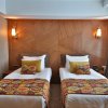 Отель Bof Hotels Uludağ Ski & Luxury Resort All Inclusive, фото 7