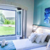 Отель Hem Borta Villa - Next To Platanias, 2min From Beach, фото 4