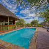 Отель Tarangire River Camp, Mbali Mbali Lodges and Camps, фото 11