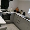 Отель Modern 3-bed Apartment in Magherafelt Sleeps 8, фото 8