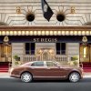 Отель The St. Regis New York в Нью-Йорке