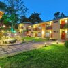 Отель Monteverde Country Lodge в Санта-Элене