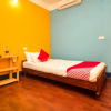 Отель Comfort Zone By OYO Rooms, фото 17
