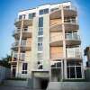 Отель Hallmark Apartments в Аккре