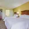 Отель Hampton Inn Tampa-International Airport/Westshore, фото 4