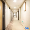 Отель Home Inn (Jinhua Municipal Government Bayi South Street Subway Station), фото 6