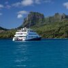 Отель Haumana Cruises - Bora-Bora to Taha'a (Monday to Thursday), фото 15