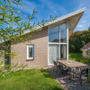 Отель Restyled Bungalow With 2 Bathrooms, Near Domburg, фото 26