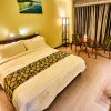 Отель Serenti Hotel Saipan в Сайпане