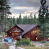 Отель Bernard by Avantstay Luxurious Cabin in Big Bear w/ Hot Tub & Pool Table, фото 26