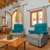Отель SA CUMUNA - Beautiful Majorcan property with a spectacular garden and private pool. Free WiFi, фото 47
