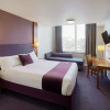 Отель Premier Inn Plymouth City (Lockyers Quay), фото 5