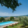 Отель Il Cerro, independent residence sleeping 12 in Radicofani-IL CERRO, фото 1