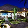 Отель Alam Nusa Bungalow Huts and Spa, фото 17