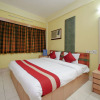 Отель Collection O 5043 Ratnakar Days' Inn, фото 26