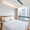 Отель The Nest Ploenchit By Favstay, фото 3