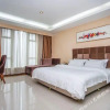 Отель Tongcheng Business Hotel, фото 1