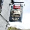 Отель The Craven Heifer Ingleton, фото 28