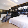 Отель Ulsan Yeongnam Alps Luxury Hotel, фото 25
