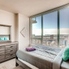 Отель Gorgeous 3 BR  Prime Downtown San Diego, фото 4
