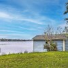 Отель Historic Cumberland Home on Beaver Dam Lake!, фото 18