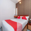 Отель OYO 16645 Hotel Grand Palace, фото 13