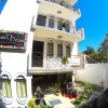 Отель Arthaus Boutique Hotel в Асунсьоне