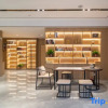 Отель Starway Hotel (Nanjing Gaochun Economic Development Zone Pattern city store), фото 2