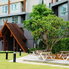 Отель UVC@DCondo Campus Resort Chiang Mai, Chiang Mai, Thailand, фото 1