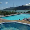 Отель Whitsunday Terraces Hotel Airlie Beach, фото 24