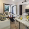 Отель HIRA M4 Sea style Condo by Gate48, фото 7