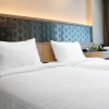 Отель Aqueen Prestige Hotel Jalan Besar, фото 13
