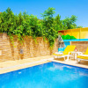 Отель Villa Melek Paradise Private Pool A C Wifi Car Not Required Eco-friendly - 2235, фото 15